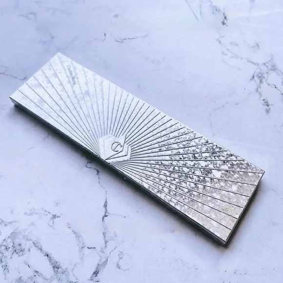 Charlotte Tilbury Bejewelled Eyes To Hypnotise Eye Shadow Palette LimitedEdition